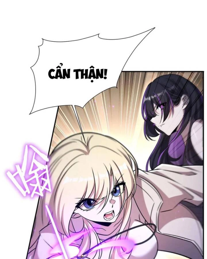 Huyết Cơ Và Kỵ Sĩ Chapter 320 - 39