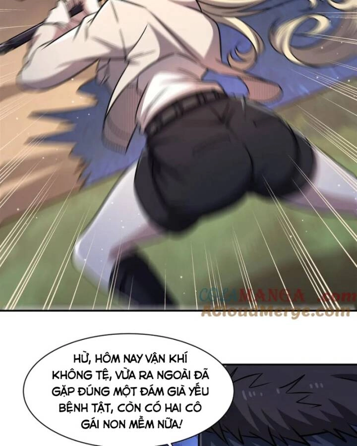 Huyết Cơ Và Kỵ Sĩ Chapter 320 - 42