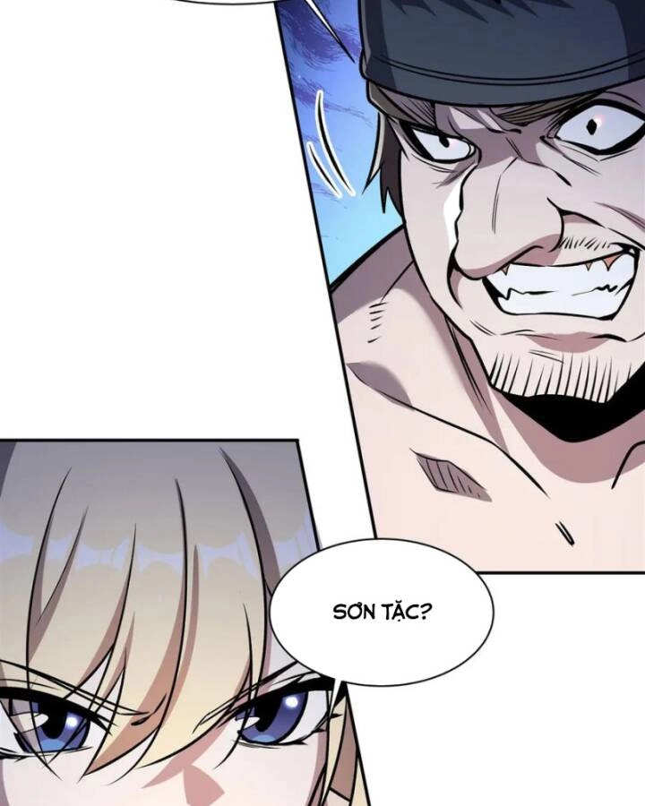 Huyết Cơ Và Kỵ Sĩ Chapter 320 - 43