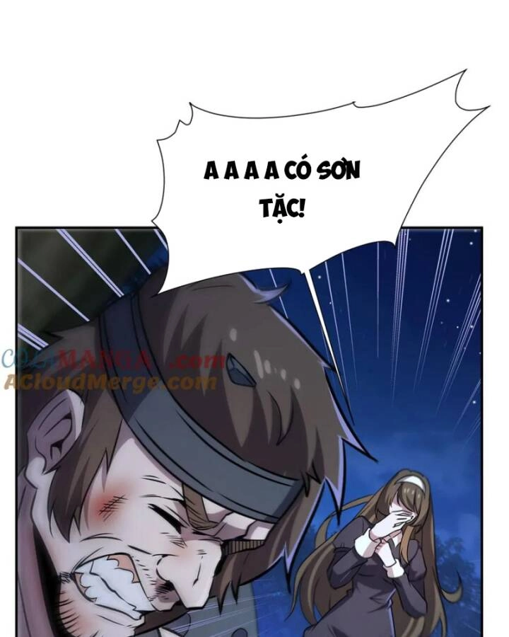 Huyết Cơ Và Kỵ Sĩ Chapter 320 - 48