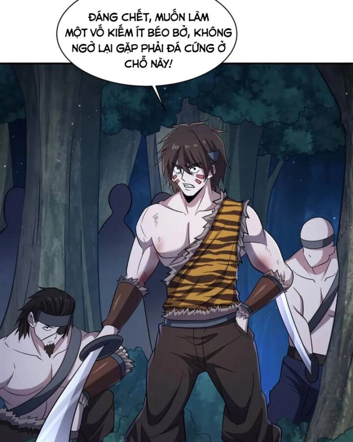 Huyết Cơ Và Kỵ Sĩ Chapter 320 - 53