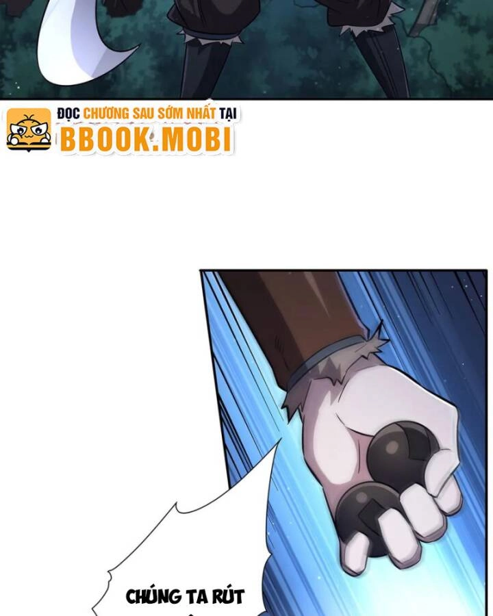 Huyết Cơ Và Kỵ Sĩ Chapter 320 - 54