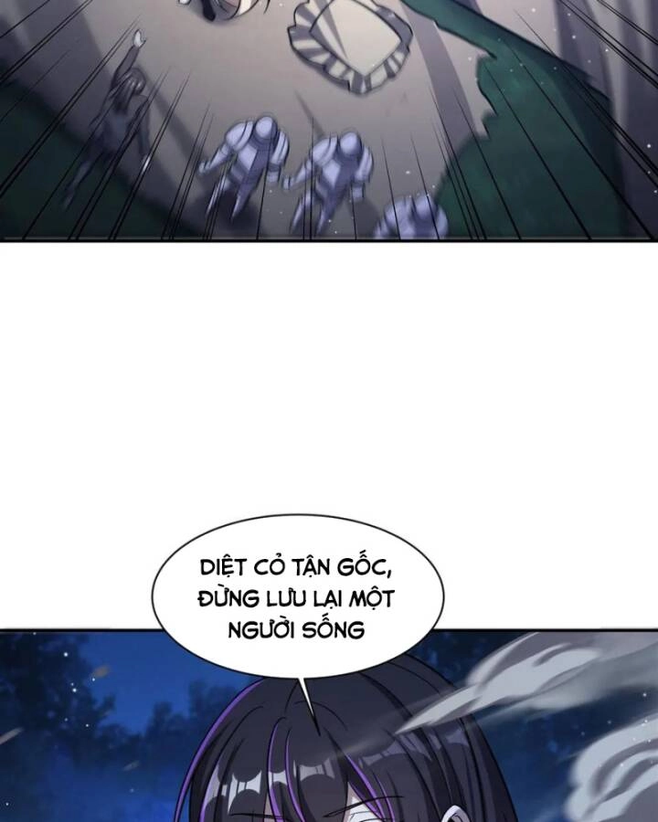 Huyết Cơ Và Kỵ Sĩ Chapter 320 - 57