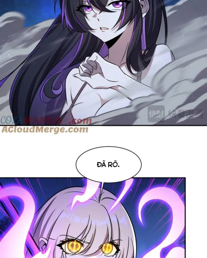 Huyết Cơ Và Kỵ Sĩ Chapter 320 - 58