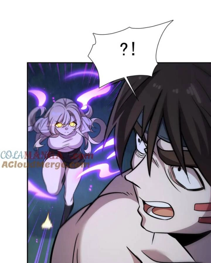 Huyết Cơ Và Kỵ Sĩ Chapter 320 - 60