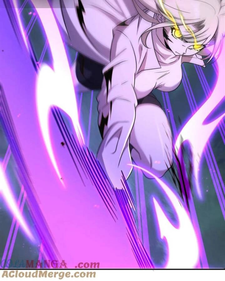 Huyết Cơ Và Kỵ Sĩ Chapter 320 - 63