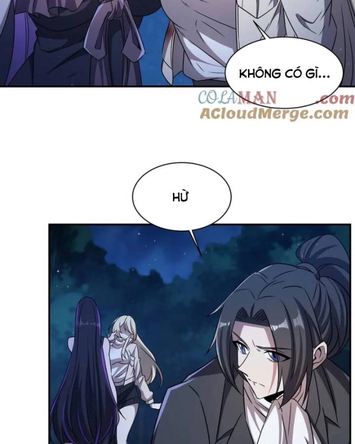 Huyết Cơ Và Kỵ Sĩ Chapter 320 - 66