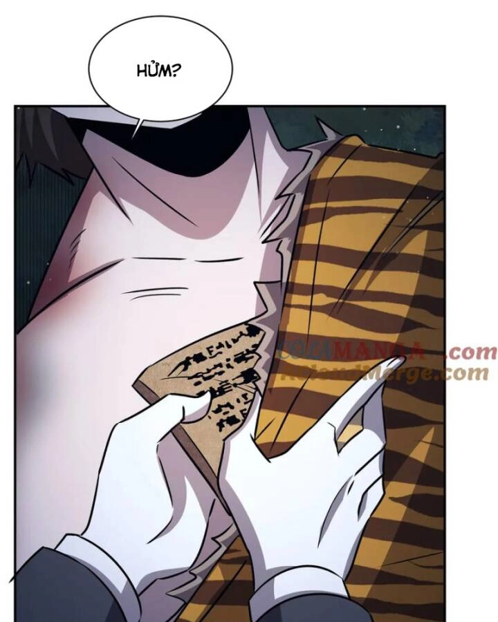 Huyết Cơ Và Kỵ Sĩ Chapter 320 - 68