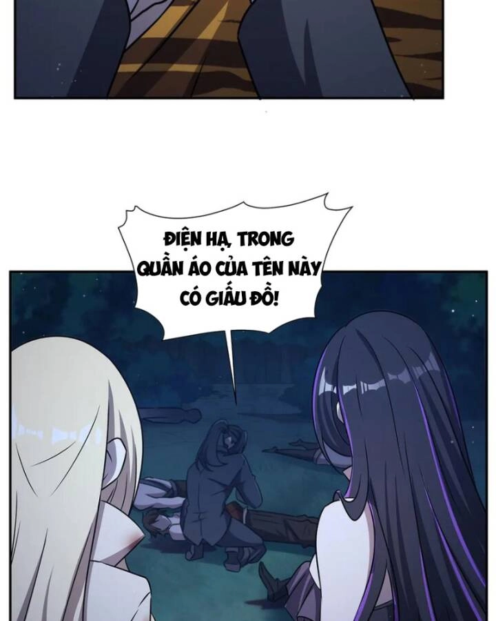 Huyết Cơ Và Kỵ Sĩ Chapter 320 - 69