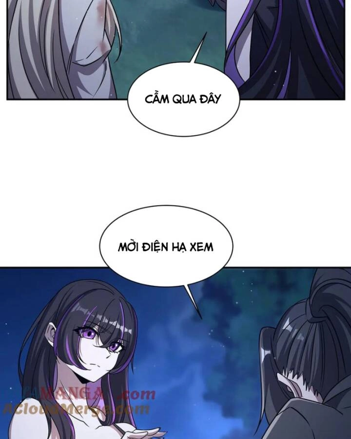 Huyết Cơ Và Kỵ Sĩ Chapter 320 - 70