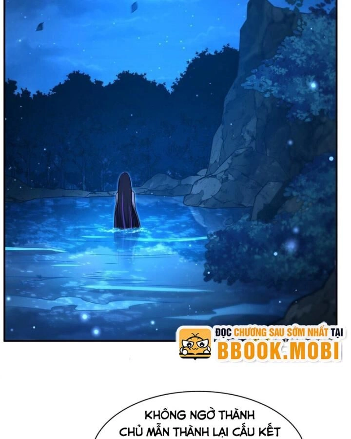 Huyết Cơ Và Kỵ Sĩ Chapter 321 - 3