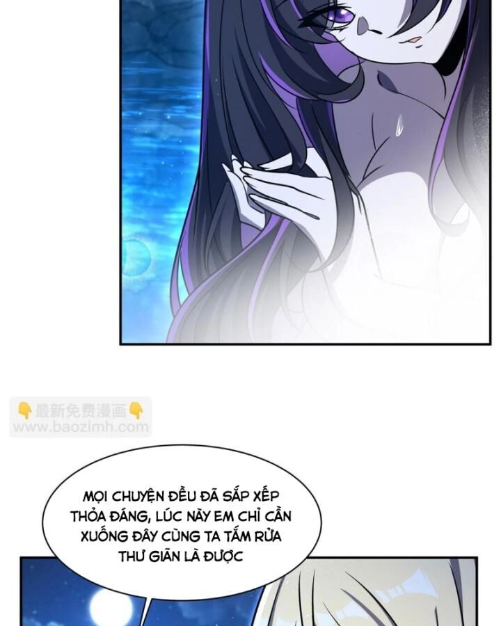 Huyết Cơ Và Kỵ Sĩ Chapter 321 - 8