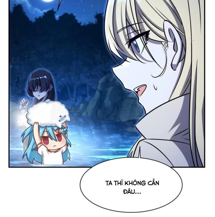 Huyết Cơ Và Kỵ Sĩ Chapter 321 - 9