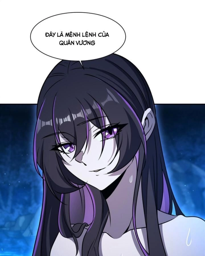 Huyết Cơ Và Kỵ Sĩ Chapter 321 - 10