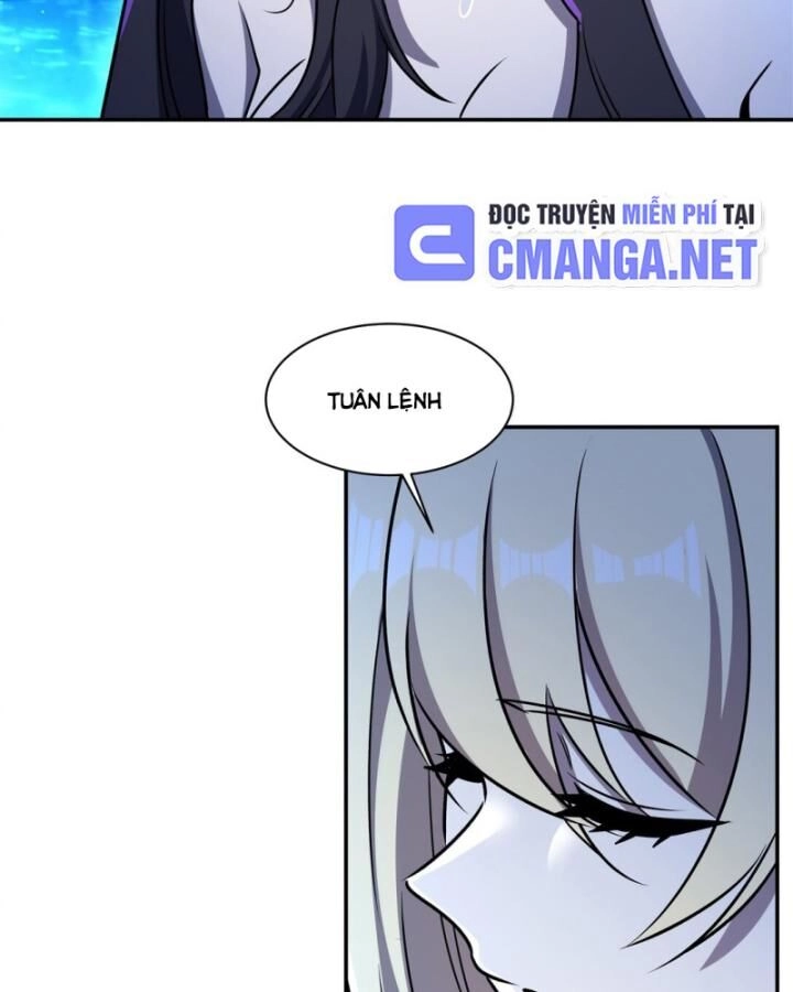 Huyết Cơ Và Kỵ Sĩ Chapter 321 - 11