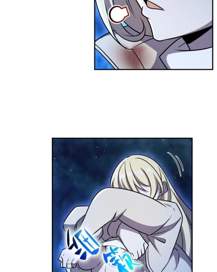 Huyết Cơ Và Kỵ Sĩ Chapter 321 - 12