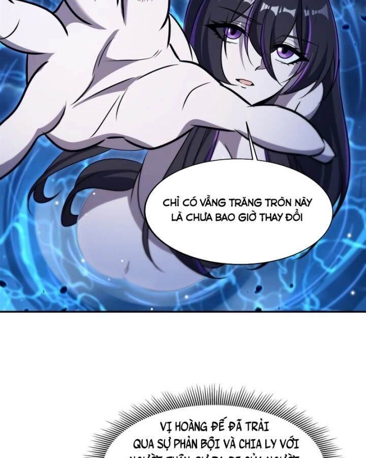 Huyết Cơ Và Kỵ Sĩ Chapter 321 - 21