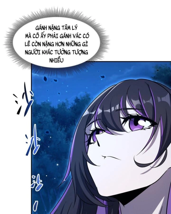 Huyết Cơ Và Kỵ Sĩ Chapter 321 - 23