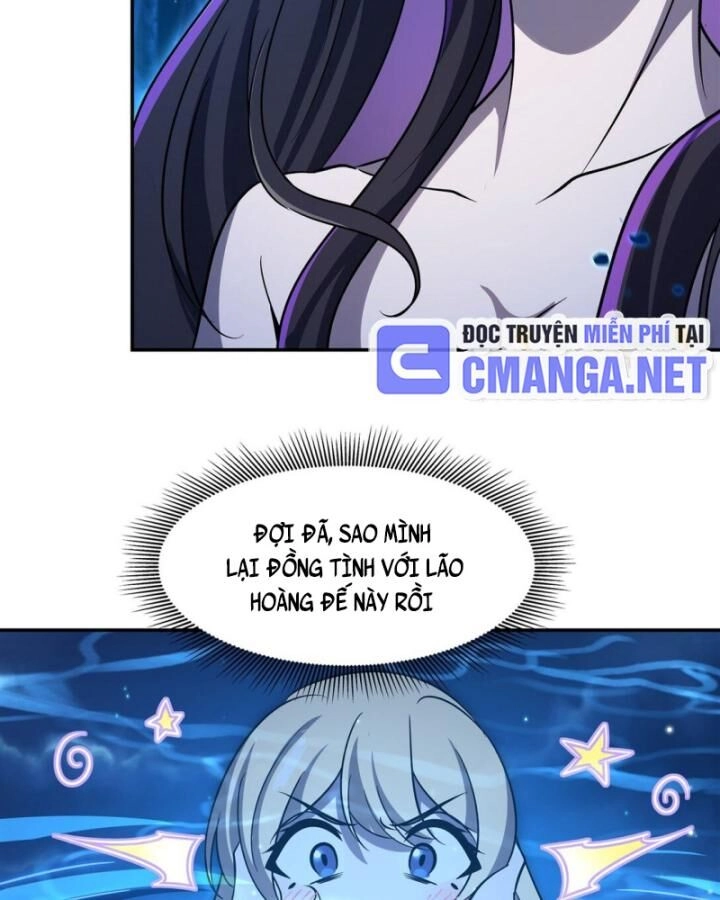 Huyết Cơ Và Kỵ Sĩ Chapter 321 - 24