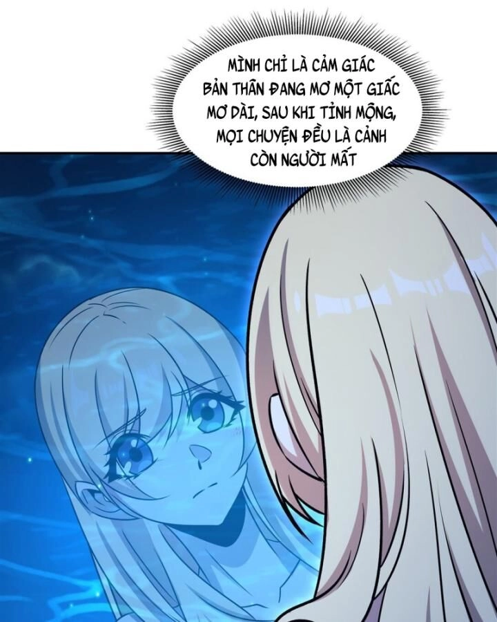 Huyết Cơ Và Kỵ Sĩ Chapter 321 - 26