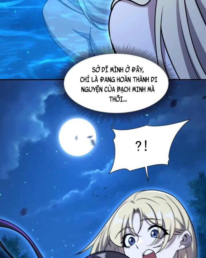 Huyết Cơ Và Kỵ Sĩ Chapter 321 - 27