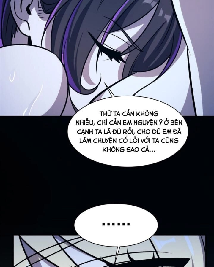 Huyết Cơ Và Kỵ Sĩ Chapter 321 - 30