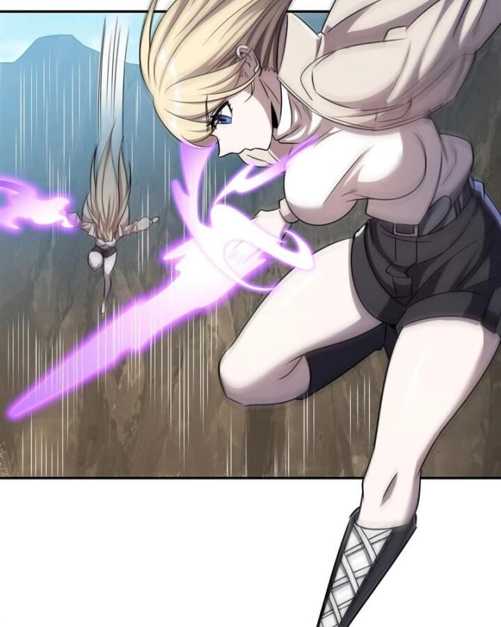 Huyết Cơ Và Kỵ Sĩ Chapter 321 - 37