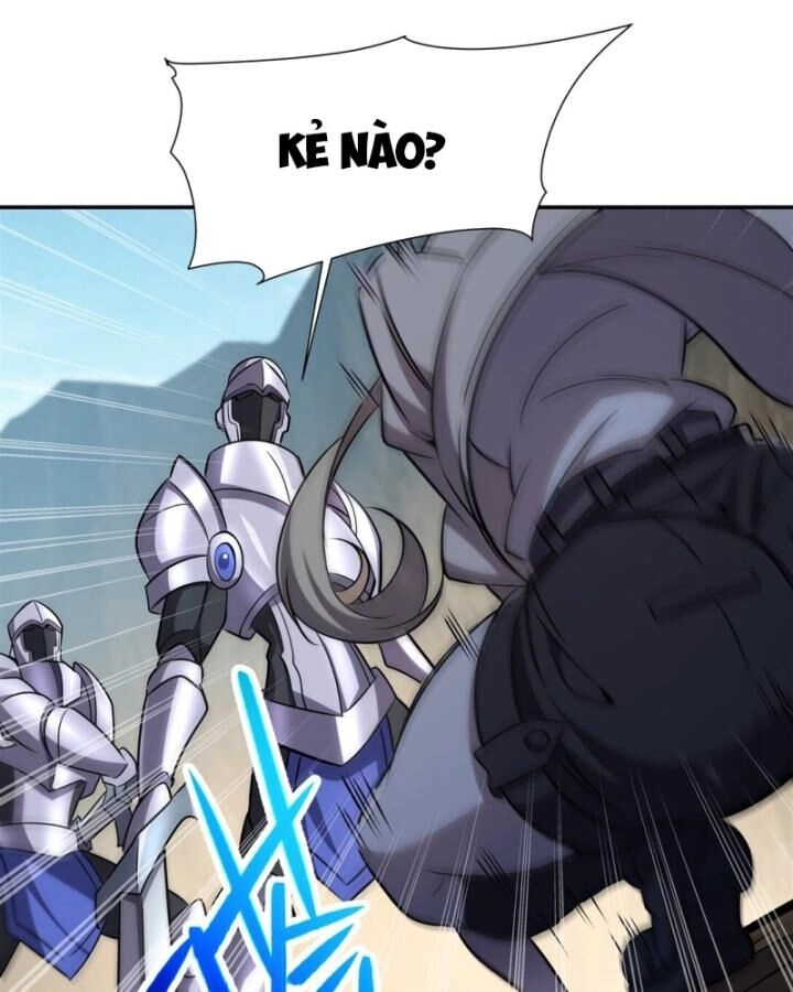 Huyết Cơ Và Kỵ Sĩ Chapter 321 - 39