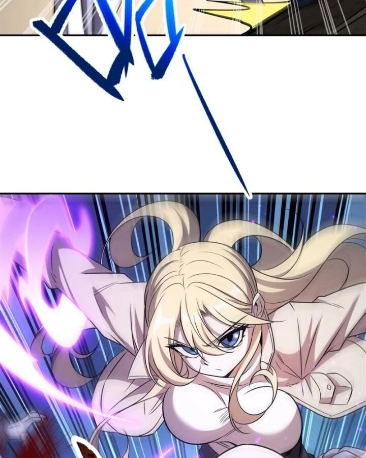 Huyết Cơ Và Kỵ Sĩ Chapter 321 - 40