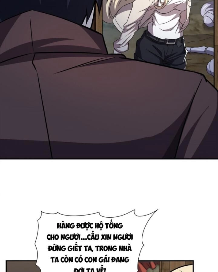 Huyết Cơ Và Kỵ Sĩ Chapter 321 - 44