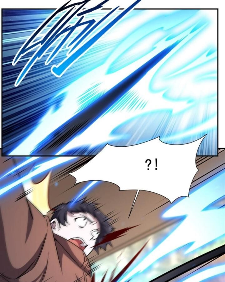 Huyết Cơ Và Kỵ Sĩ Chapter 321 - 47