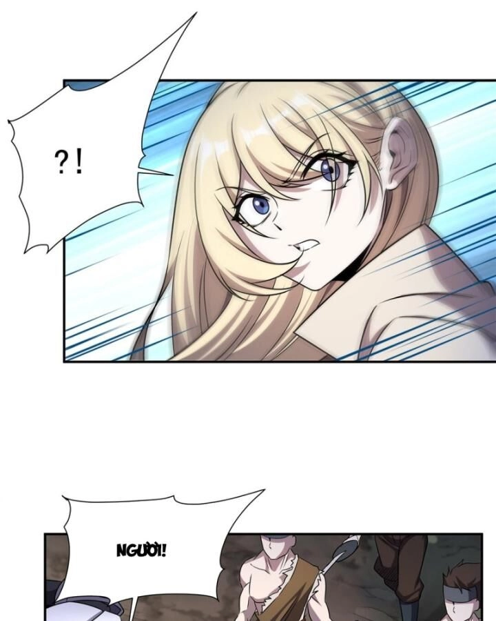 Huyết Cơ Và Kỵ Sĩ Chapter 321 - 49