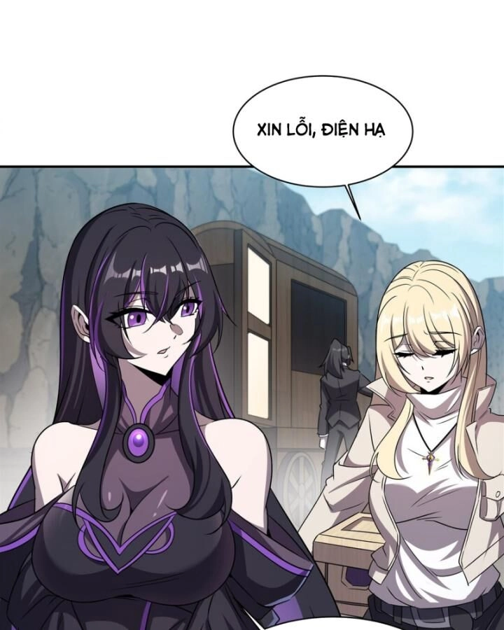 Huyết Cơ Và Kỵ Sĩ Chapter 321 - 53