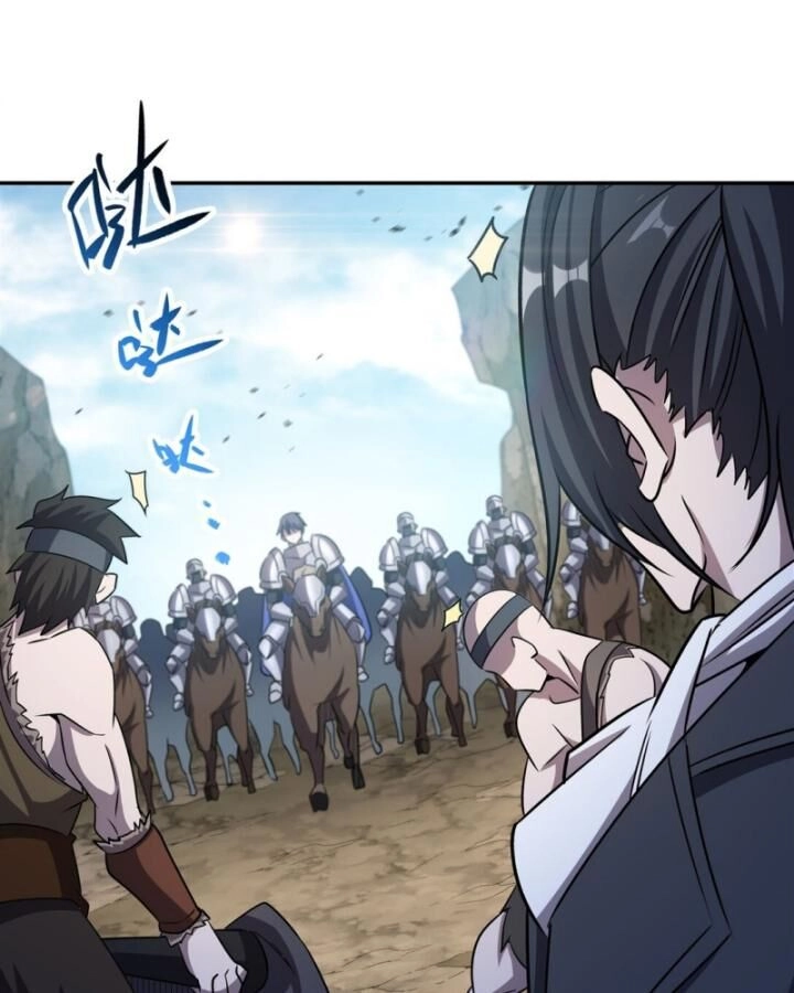 Huyết Cơ Và Kỵ Sĩ Chapter 321 - 56