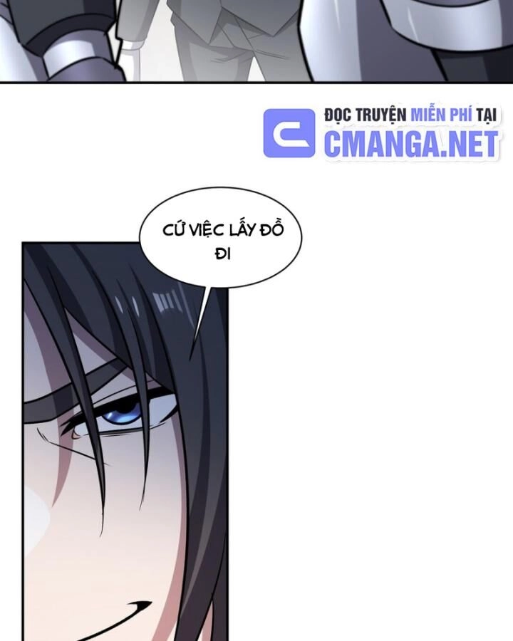 Huyết Cơ Và Kỵ Sĩ Chapter 321 - 61