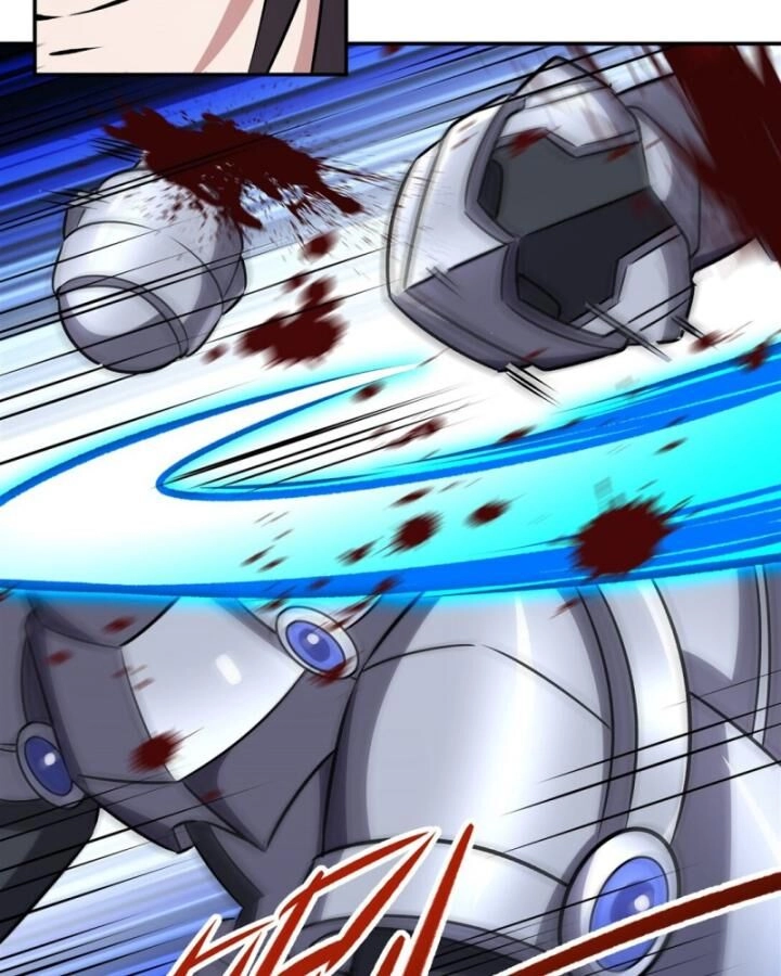 Huyết Cơ Và Kỵ Sĩ Chapter 321 - 62