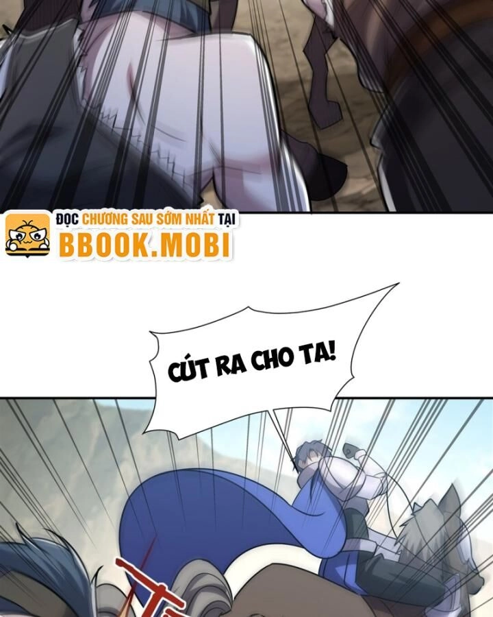 Huyết Cơ Và Kỵ Sĩ Chapter 321 - 68