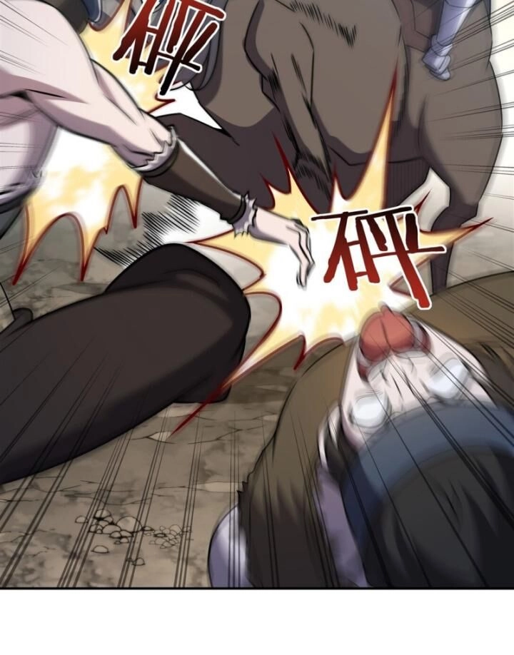 Huyết Cơ Và Kỵ Sĩ Chapter 321 - 69