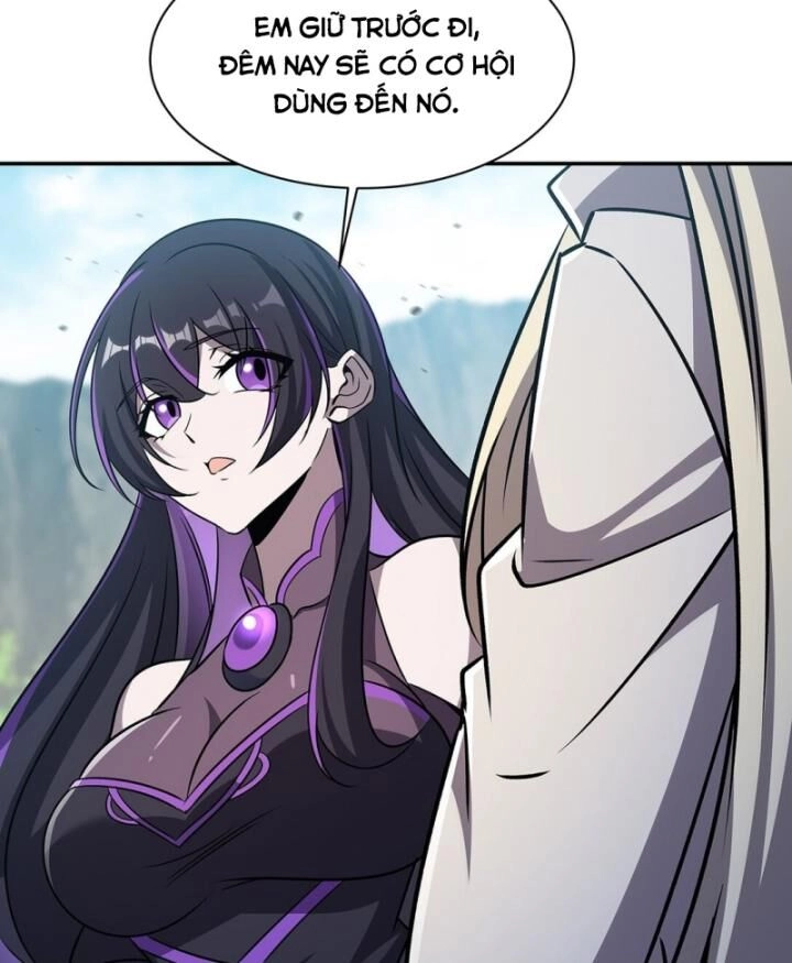 Huyết Cơ Và Kỵ Sĩ Chapter 321 - 75