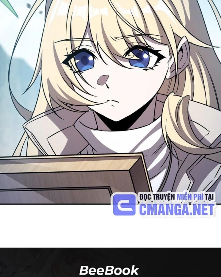 Huyết Cơ Và Kỵ Sĩ Chapter 321 - 77