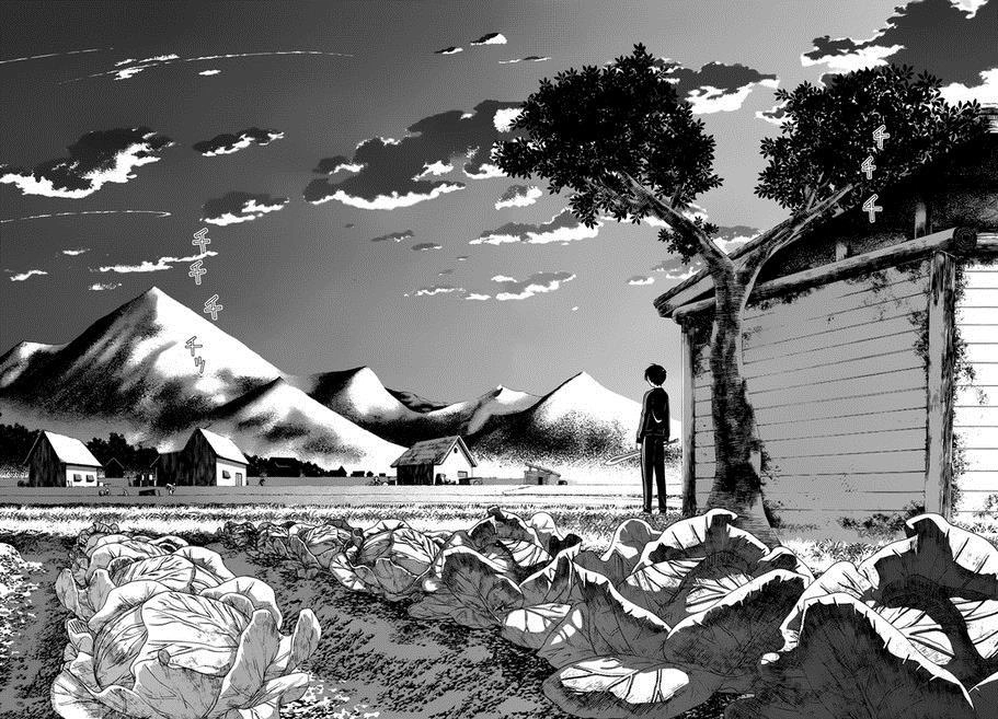 Thiết Lập Dàn Harem Tại Thế Giới Khác Chapter 1 - 18