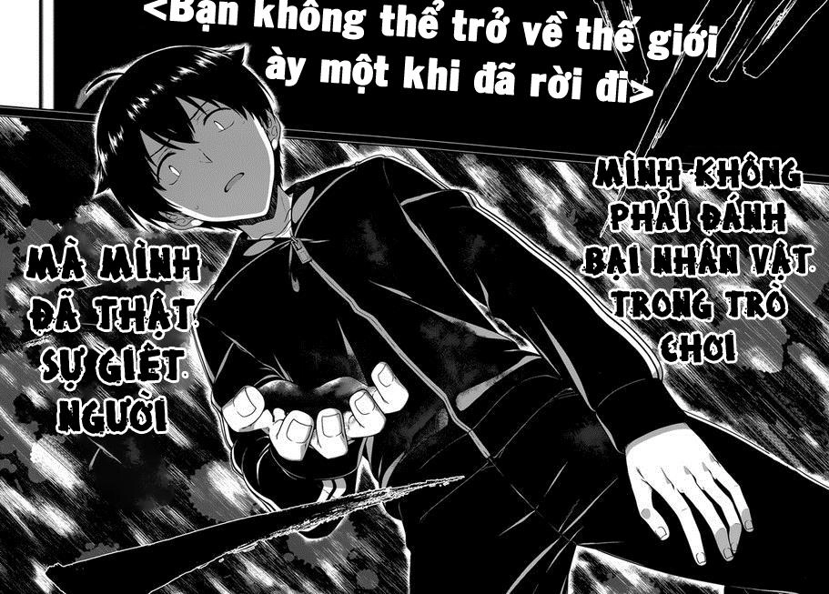 Thiết Lập Dàn Harem Tại Thế Giới Khác Chapter 1 - 44