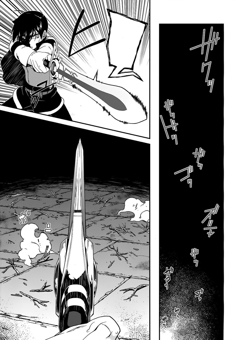 Thiết Lập Dàn Harem Tại Thế Giới Khác Chapter 4.2 - 17