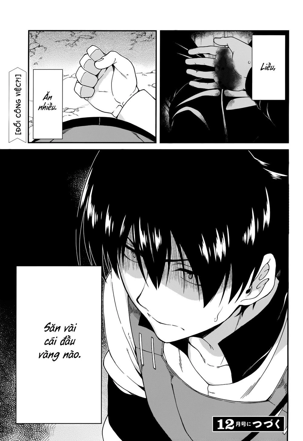 Thiết Lập Dàn Harem Tại Thế Giới Khác Chapter 4.2 - 25