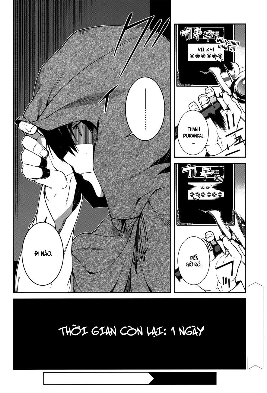 Thiết Lập Dàn Harem Tại Thế Giới Khác Chapter 5.1 - 31