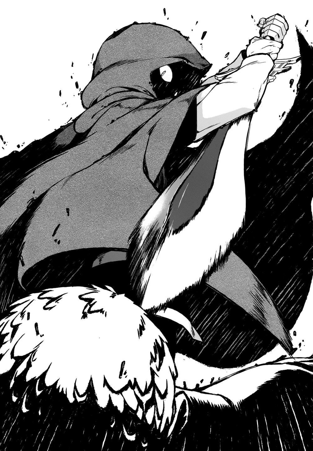 Thiết Lập Dàn Harem Tại Thế Giới Khác Chapter 5.2 - 17