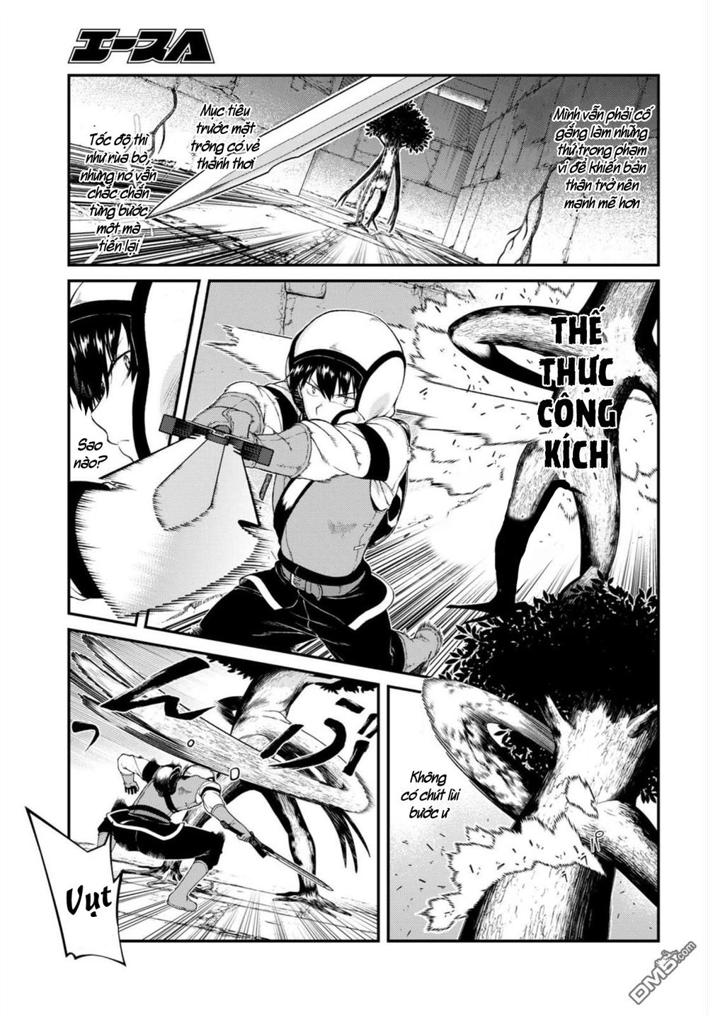 Thiết Lập Dàn Harem Tại Thế Giới Khác Chapter 7.3 - 23