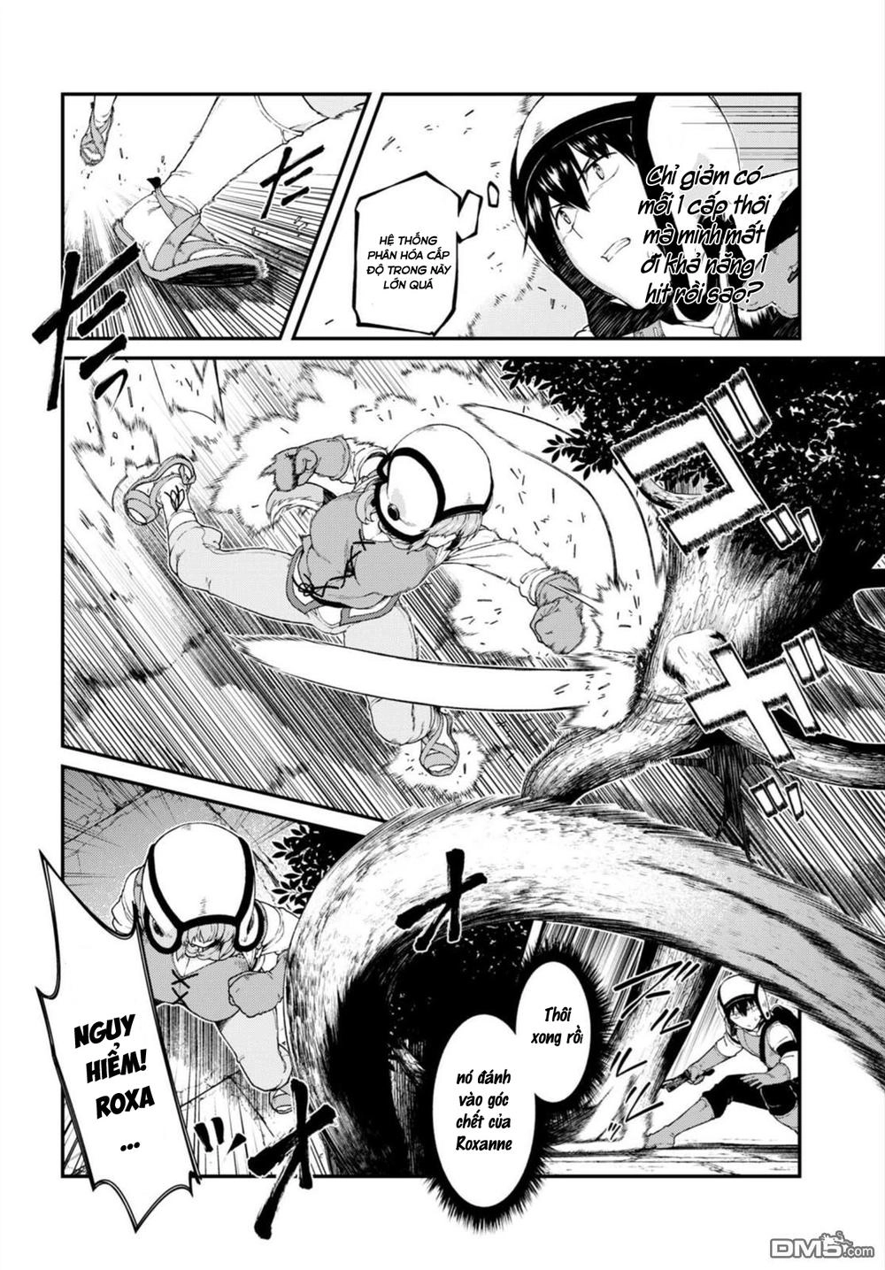 Thiết Lập Dàn Harem Tại Thế Giới Khác Chapter 7.3 - 24