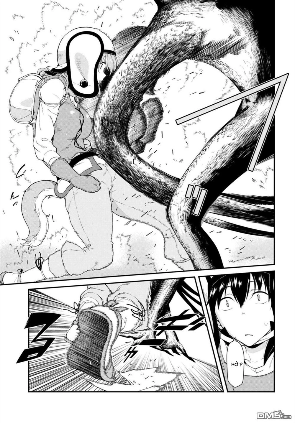 Thiết Lập Dàn Harem Tại Thế Giới Khác Chapter 7.3 - 25