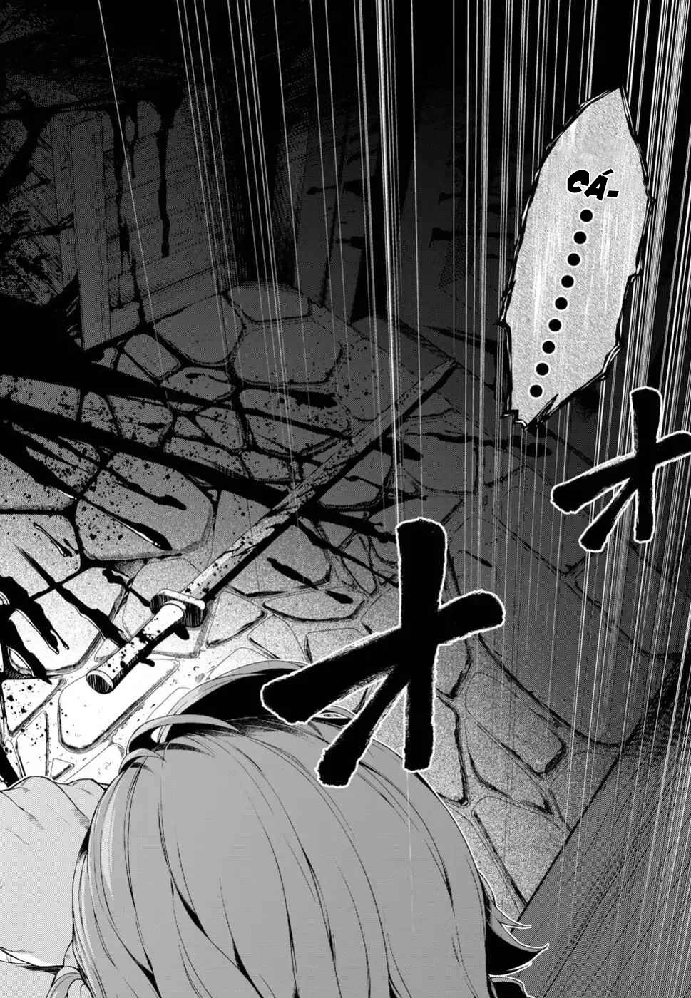 Thiết Lập Dàn Harem Tại Thế Giới Khác Chapter 12 - 9